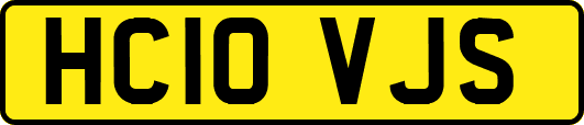 HC10VJS