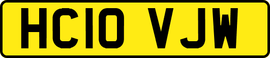 HC10VJW