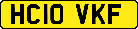HC10VKF
