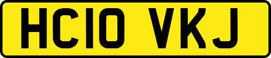 HC10VKJ