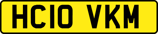 HC10VKM