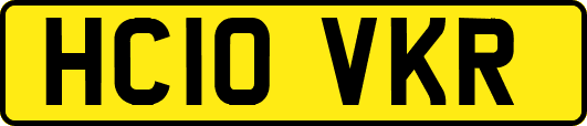 HC10VKR