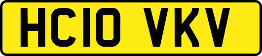 HC10VKV