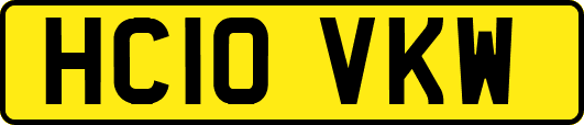 HC10VKW