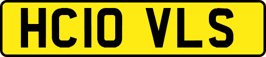 HC10VLS
