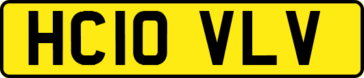 HC10VLV