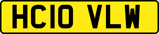 HC10VLW