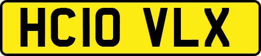 HC10VLX