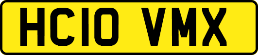 HC10VMX