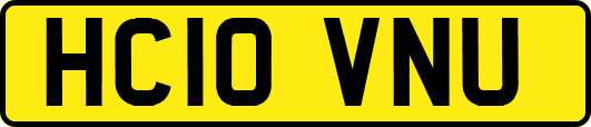 HC10VNU