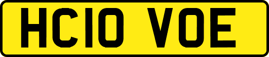 HC10VOE
