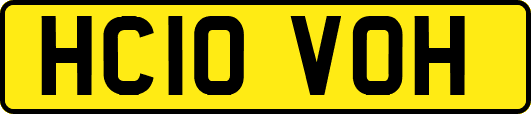 HC10VOH