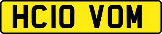 HC10VOM