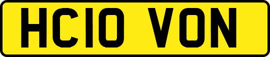 HC10VON