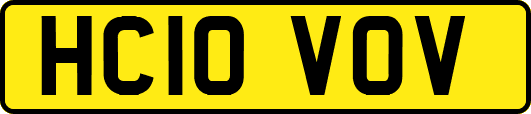 HC10VOV