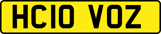 HC10VOZ