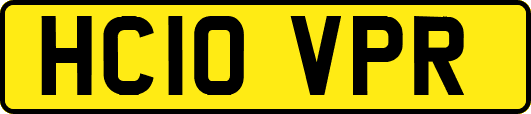 HC10VPR