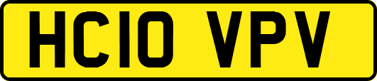 HC10VPV