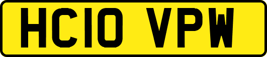 HC10VPW
