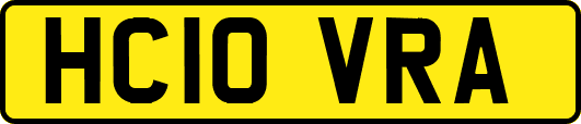 HC10VRA
