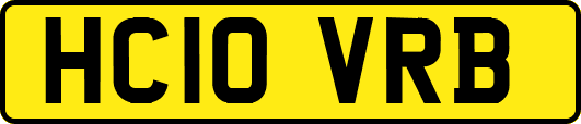 HC10VRB