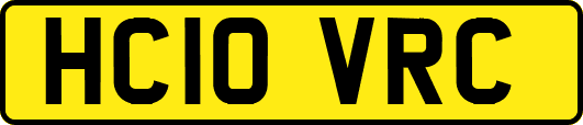 HC10VRC