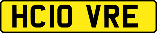 HC10VRE