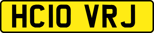 HC10VRJ