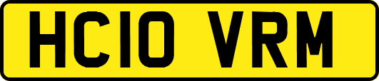 HC10VRM