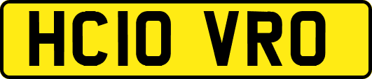HC10VRO