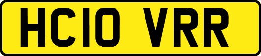HC10VRR