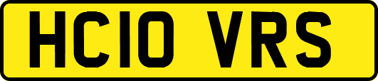HC10VRS