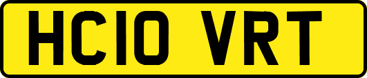 HC10VRT