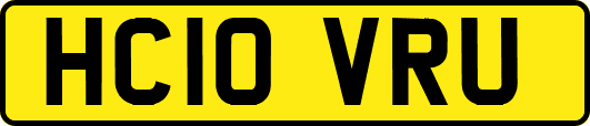 HC10VRU