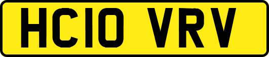 HC10VRV