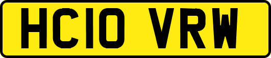 HC10VRW