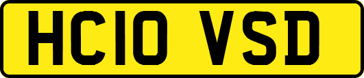 HC10VSD