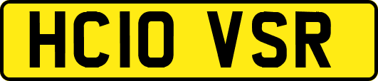 HC10VSR