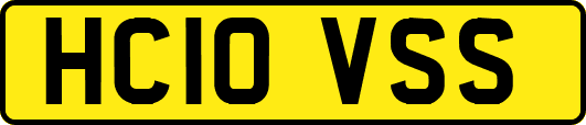 HC10VSS