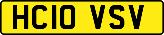 HC10VSV