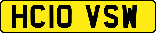 HC10VSW