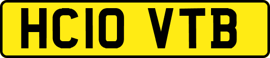 HC10VTB