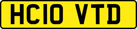 HC10VTD