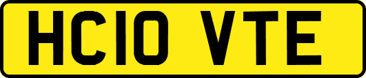 HC10VTE