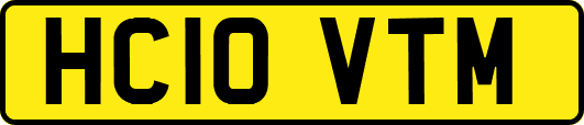 HC10VTM