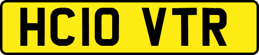 HC10VTR