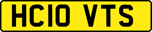 HC10VTS