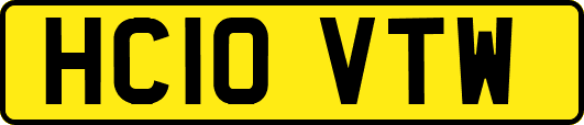 HC10VTW