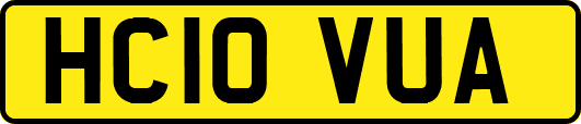 HC10VUA