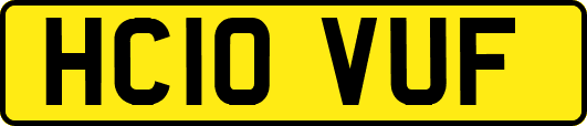 HC10VUF